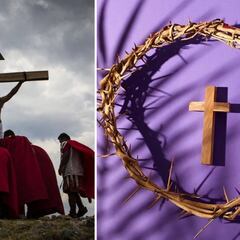 Calendario de Cuaresma y Semana Santa 2024: conoce las fechas clave