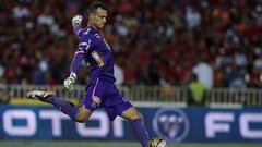 González: "Hay que creer en el trabajo y ganarle a Junior"