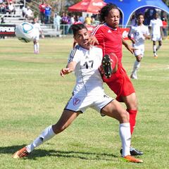 Junior Firpo ‘convoca’ a Mariano para los Juegos Olímpicos