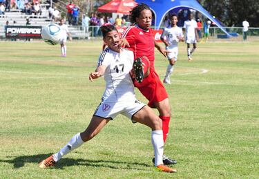 El actual delantero del Sevilla ha hecho carrera en el fútbol español obteniendo muchos éxitos, entre ellos, la UEFA Champions League, la cual ganó en 2 ocasiones con el Real Madrid. En el club blanco ha estado la mayor parte de su carrera, aunque la competencia era grande y los minutos, muy caros. Su mejor año lo hizo en el Olympique de Lyon en la 2017-2018. Sus raíces dominicanas le hicieron ser convocado en marzo de 2013, aunque tras su debut frente a Haití anunció que no volvería a jugar para la selección caribeña. No ha debutado en partido oficial, así que, España puede convocarlo aún. Si rinde en el club sevillista, ¿quién sabe?
