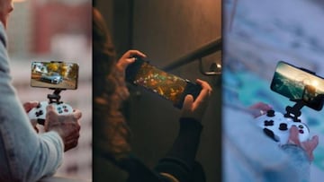 Microsoft y Samsung unen fuerzas para llevar Xbox Game Pass a Android