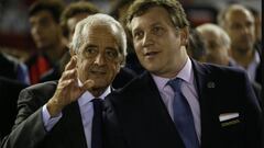 Nuevos rumores de cambio de sede (y de fecha) para la final