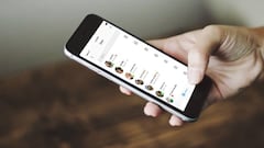 Instagram te dejará reenviar mensajes directos