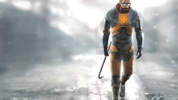 Half-Life: el silencio de Valve hasta Half-Life Alyx