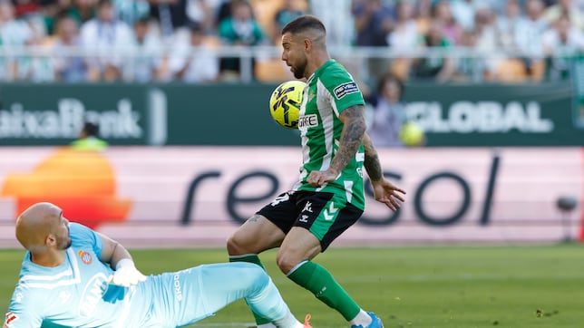 Aprobados y suspensos de un Espanyol práctico: si no sabes ganar, no pierdas