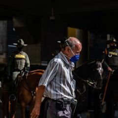 Toque de queda en Antioquia y Medellín: horarios, ley seca, restricciones de movilidad y hasta cuándo dura