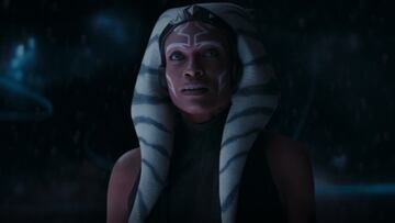 Star Wars Ahsoka