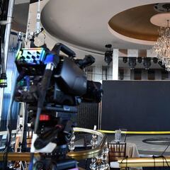 Golden Globes 2021: times, TV and how and where to watch online