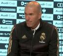 Zizou da la clave para cambiar la situación: Mensaje al madridismo