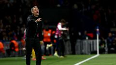 “Luis Enrique’s tactics are like a Kinder Surprise Egg”