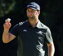 Jon Rahm controla Wentworth para salir colíder el domingo