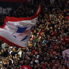 Las cinco aficiones de Euroliga que los equipos españoles no quieren ver ni en pintura