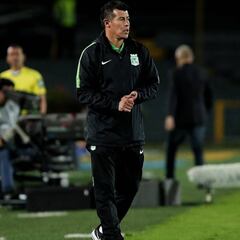 Presidente de Argentina: "Me gusta Almirón para la Selección"