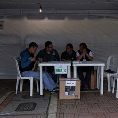 Elecciones presidenciales Colombia 2022: Principales delitos electorales y qué sanciones tienen