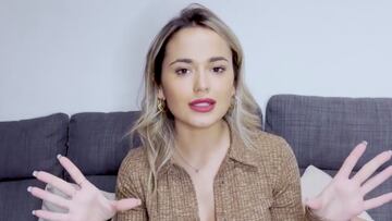 Gal¡¤la desvela cu¨¢l es su verdadero nombre