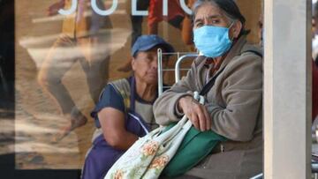 Coronavirus en México, en vivo: vacunas y semáforo COVID | Últimas noticias hoy, 23 de octubre