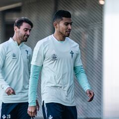 La venganza de Orbelín