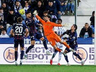 08/03/26 PARTIDO SEGUNDA DIVISION
LEGANES - EIBAR
MAGUNAGOITIA