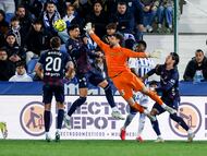 08/03/26 PARTIDO SEGUNDA DIVISION
LEGANES - EIBAR
MAGUNAGOITIA