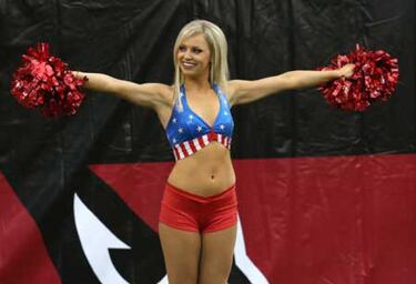 Canal+ (semana 11) y cualquier tiempo pasado fue…