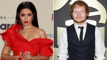 El primer lanzamiento de 2022 de Camila Cabello est&aacute; cerca. La cantante anunci&oacute; el estreno de una nueva canci&oacute;n, titulada &lsquo;Bam Bam&rsquo;, con Ed Sheeran.