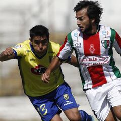 Vidangossy: "Si llega oferta de Colo Colo habrá que negociar"