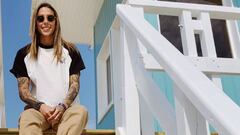 Las internacionales disfrutaron de un rato libre en Deauville