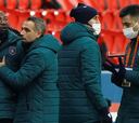 Webó lamenta "la falta de solidaridad" de Thomas Tuchel durante el PSG-Basaksehir