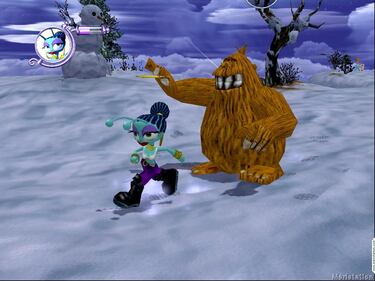 La saga Toejam and Earl vuelve a estar en desarrollo