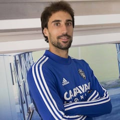 “El equipo está muy fuerte y tiene muchísima hambre”