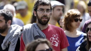 El defensa español tiene estudios en Ciencias Económicas.