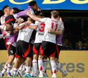 Resumen y goles Boca Juniors - River Plate