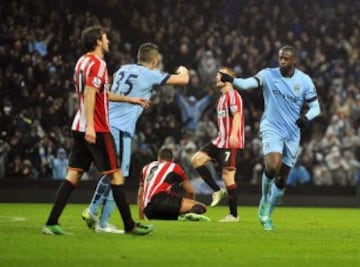 Arsenal cayó frente al Southampton por la Premier League. 