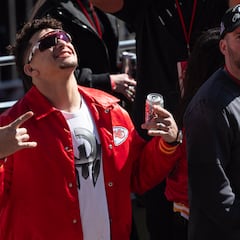 WATCH: Patrick Mahomes’ $5 million Texas home