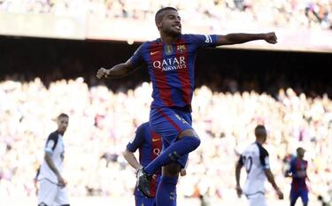 Barcelona 4-0 Deportivo: result, report, goals, highlights