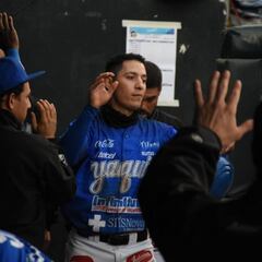 Yaquis deja tendidos en el terreno a Mayos en tercero de la serie