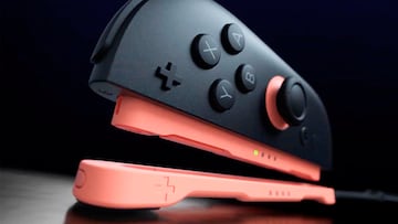 Nintendo Switch 2 Joy Con Mouse Civilization 7
