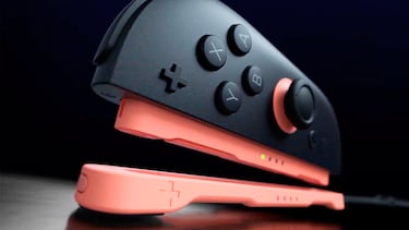 Nintendo Switch 2 vs. original Nintendo Switch: Differences in size, performance and controllers