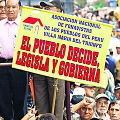 Devolución Fonavi total: qué se sabe y cuándo devolverán los aportes