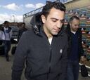 Xavi: "Al próximo Mundial ya seguro que no llegaré"