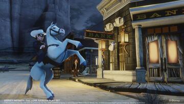 Captura de pantalla - Disney Infinity (360)