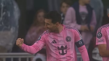 Messi’s 900th goal is pure magic: 38 and still unreal