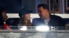 Will Taylor Swift be at the Chiefs vs 49ers game today, Sunday October 20?