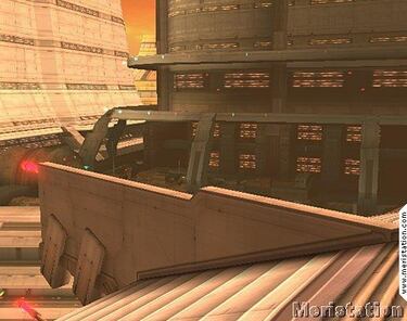 [TGS] Primeras imágenes de Xenosaga Episode III