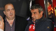 “Los triunfos ante el Madrid siempre valían el doble”