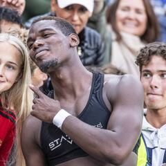 Mail: Pogba planta al United