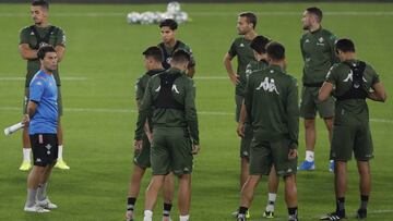 Betis - Celta: TV, horario y cómo y dónde ver online