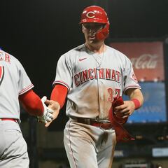 Are the Cincinnati Reds on pace to be the worst MLB team in history?