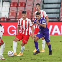 Olivera, cerca de Los Ángeles