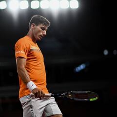 Carreño - Djokovic: TV, horario y dónde ver hoy Roland Garros